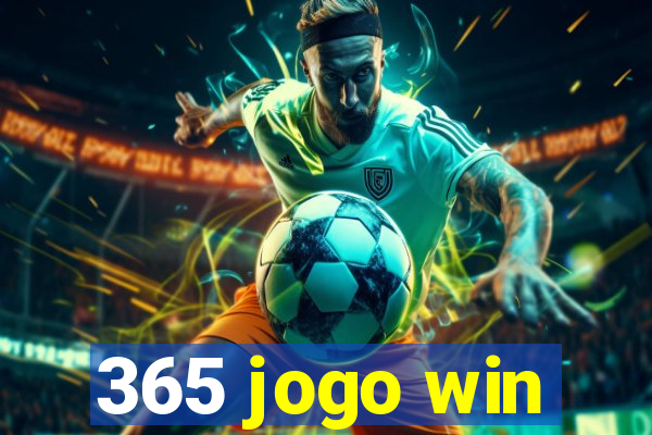 365 jogo win